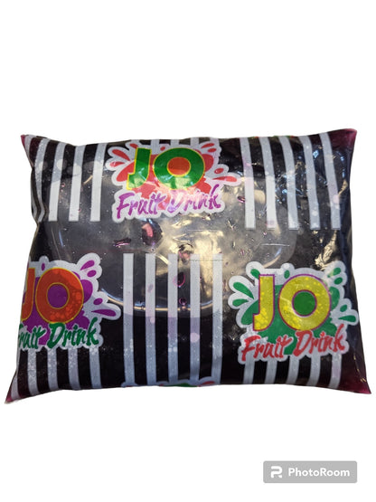 Jo Bag Juice (Assorted Pack Of 12)