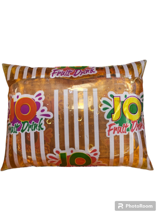 Jo Bag Juice (Assorted Pack Of 12)