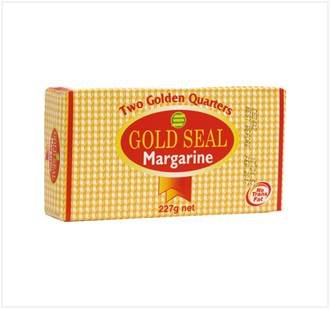 Gold Seal Margarine