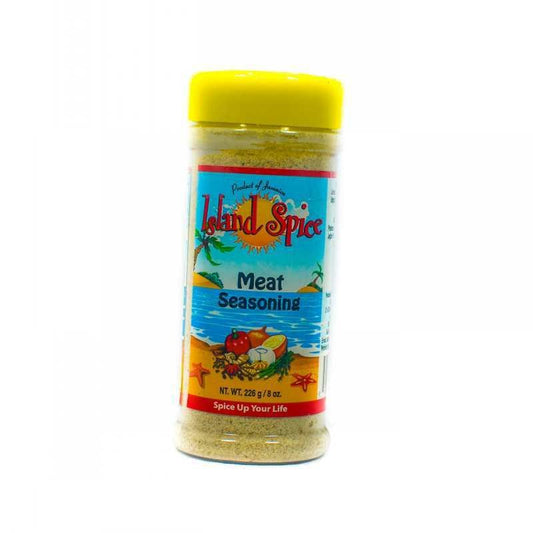 Island Spice Meat Seasoning