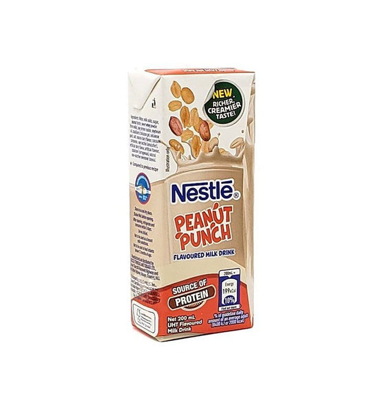 Nestle Peanut Punch (Jamaican Imported)