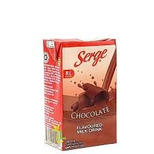 Serge Chocolate Milk (Jamaican Imoprted)