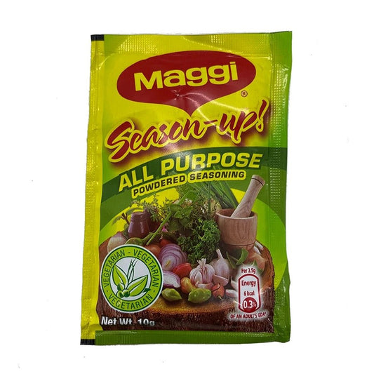 Maggi All Purpose Seasoning Satchet 10g