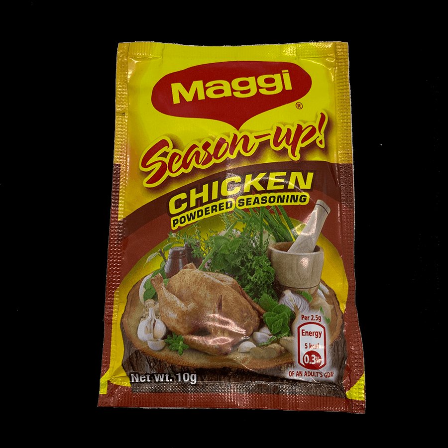 Maggi Chicken Seasoning Satchet 10g