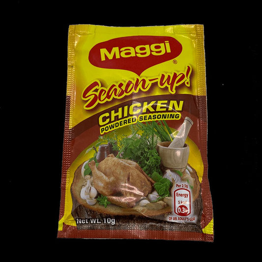 Maggi Chicken Seasoning Satchet 10g