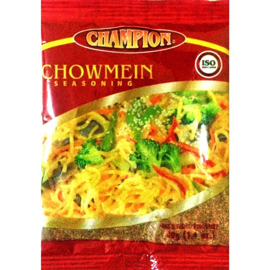 Champion Chowmein Seasoning