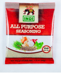 Indi All Purpose Seasoning