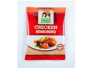 Indi Chicken Seasoning