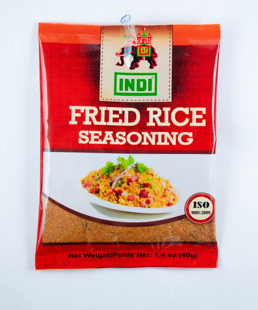 Indi Fried Rice Seasoning