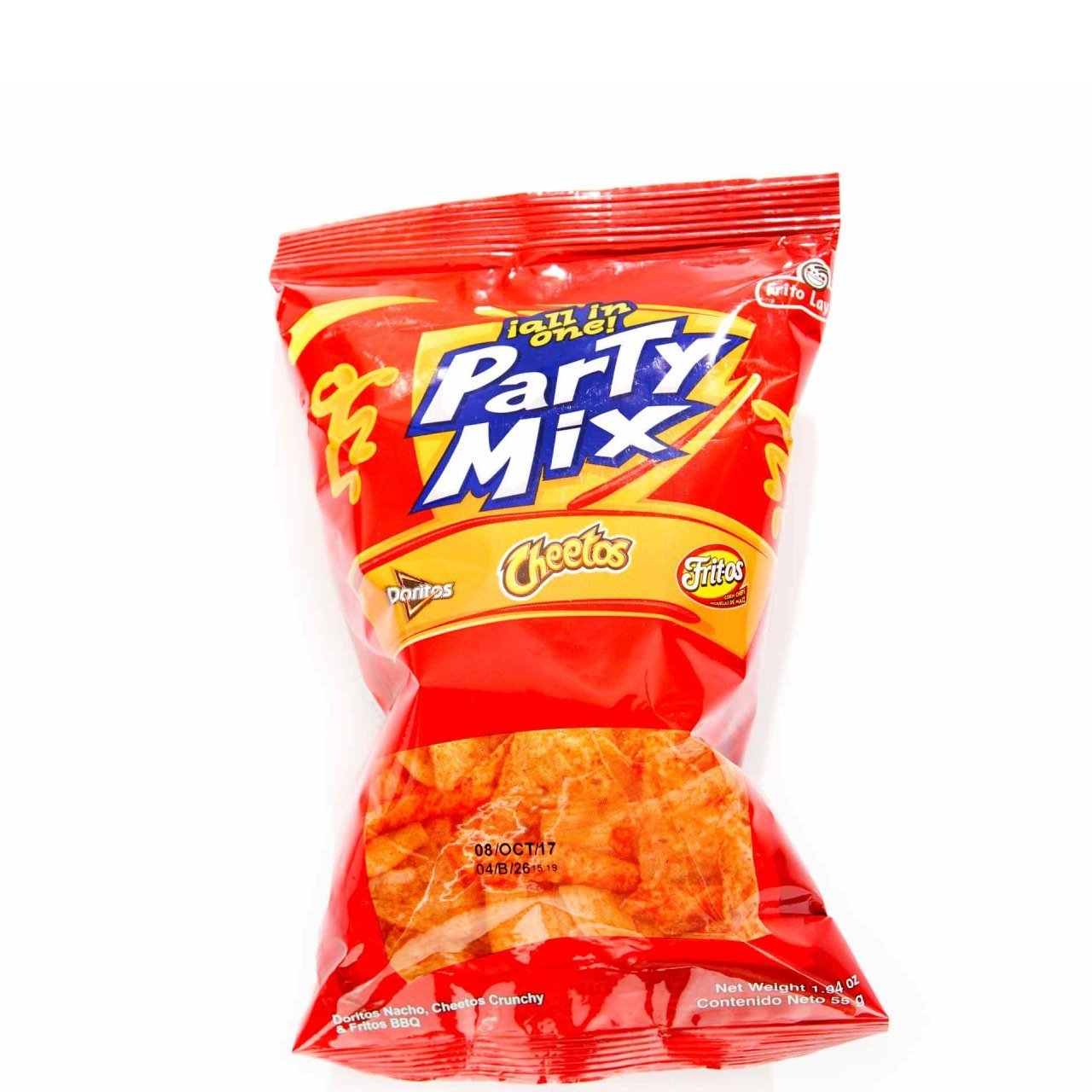 Frito Lay Snax Party Mix