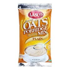 Lasco Oats Porridge Mix Plain