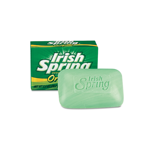 Irish Spring Original Soap Bar