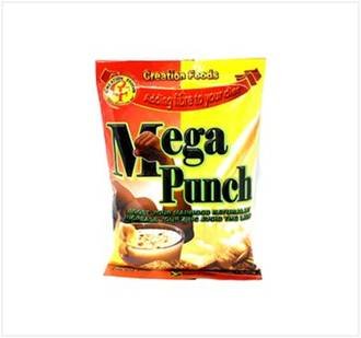 Creation Foods Mega Punch Drink Mix