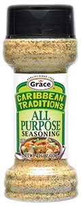 Grace All Purpose Seasoning