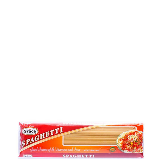 Grace Spaghetti