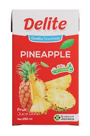 Delite Pineapple