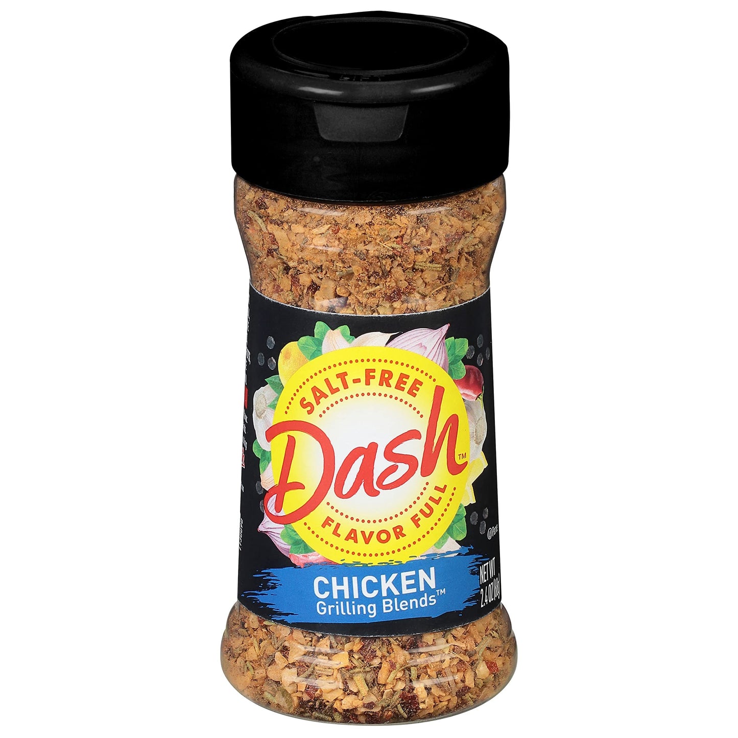 Mrs Dash Original Chicken Grilling Blends