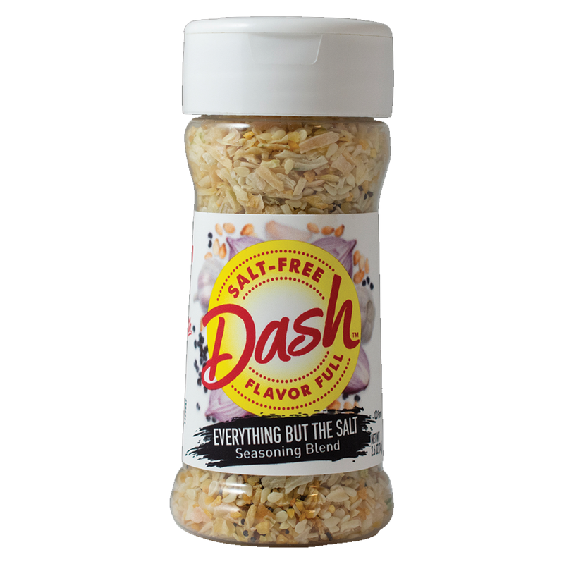 Mrs Dash Everything But Salt Seasoning Blend