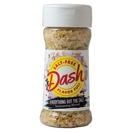 Mrs Dash Everything But Salt Seasoning Blend