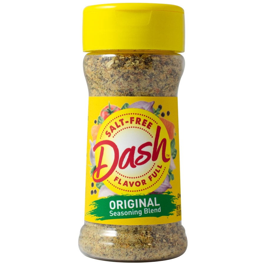 Mrs Dash Original Seasoning Blend