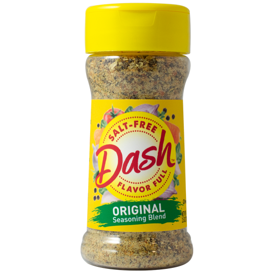 Mrs Dash Original Seasoning Blend