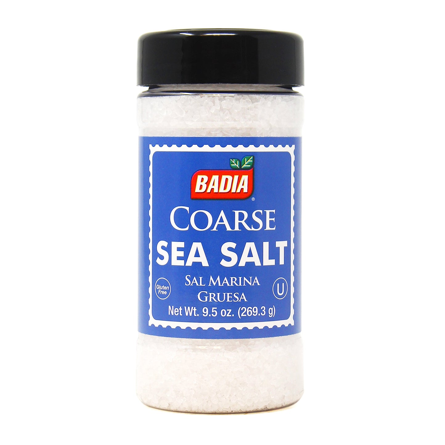 Badia Sea Salt Coarse