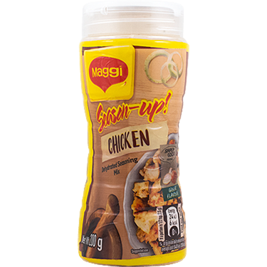 Maggi Season Up Chicken Seasoning 200g