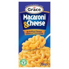 Grace Macaroni & Cheese