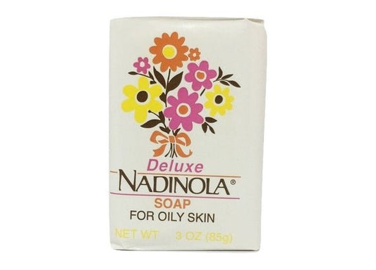 Nadinola Soap