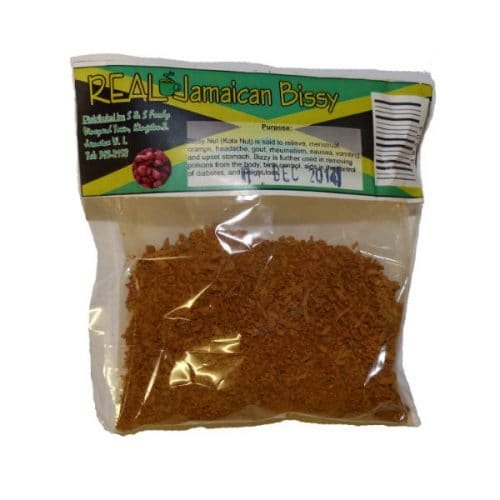 Real Jamaican Bissy – Fresh & Exotic