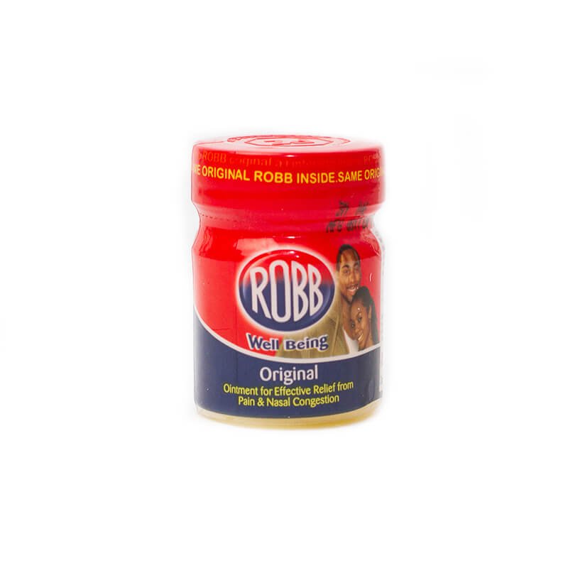 Robb Ointment (Nigerian) β Fresh & Exotic