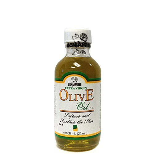 Benjamins Extra Virgin Olive Oil