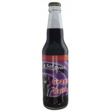 DG Sof Drink Grape Raisin 355ml