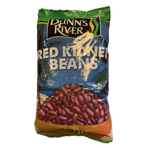 Dunns River - Red Kidney Beans - 400g