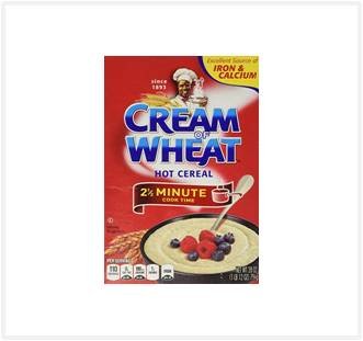 Cream Of Wheat Hot Cereal 794g