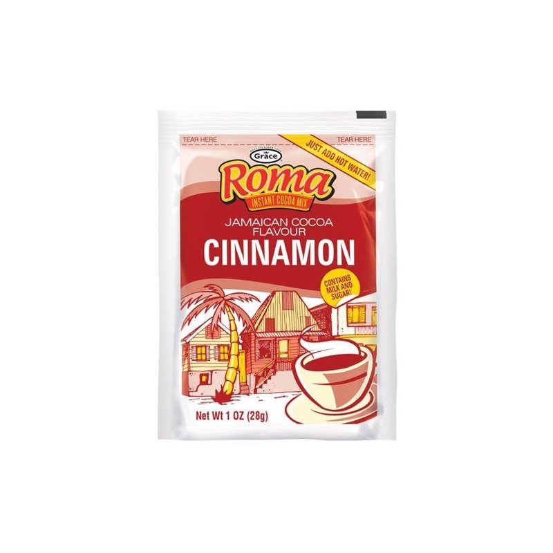 Grace Roma Cinnamon Coco Mix 28g