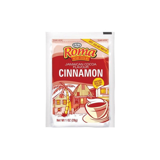 Grace Roma Cinnamon Coco Mix 28g