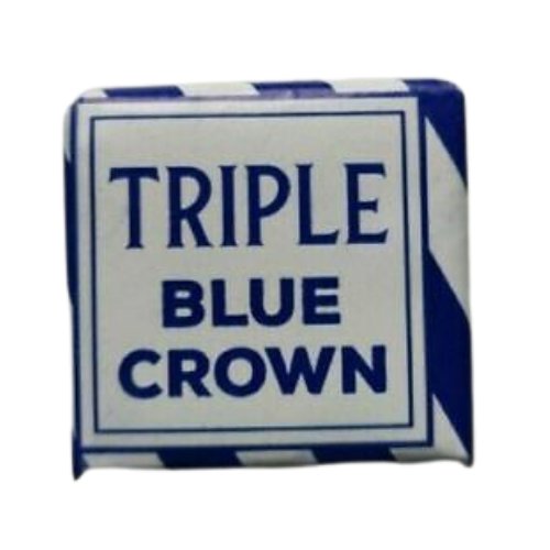 Triple Crown Blue Laundry