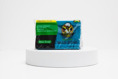 Jamaica Valley Blue Soap