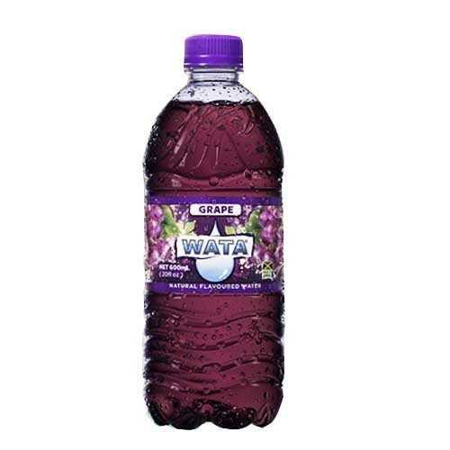 Wata Grape (Jamaica)