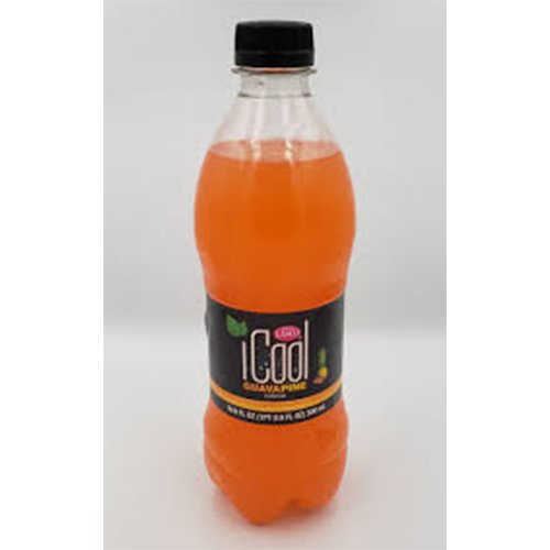 Lasco Icool GuavaPine Drink