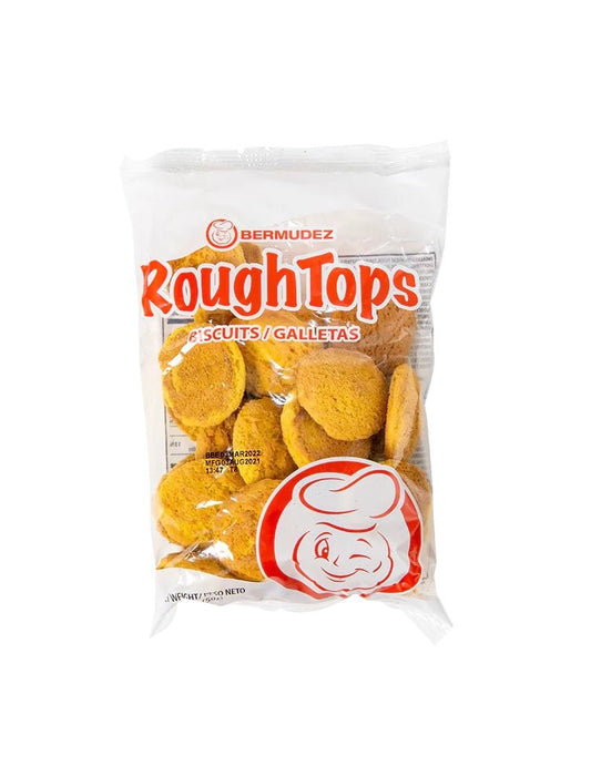 Bermudez Rough Tops Original 142g