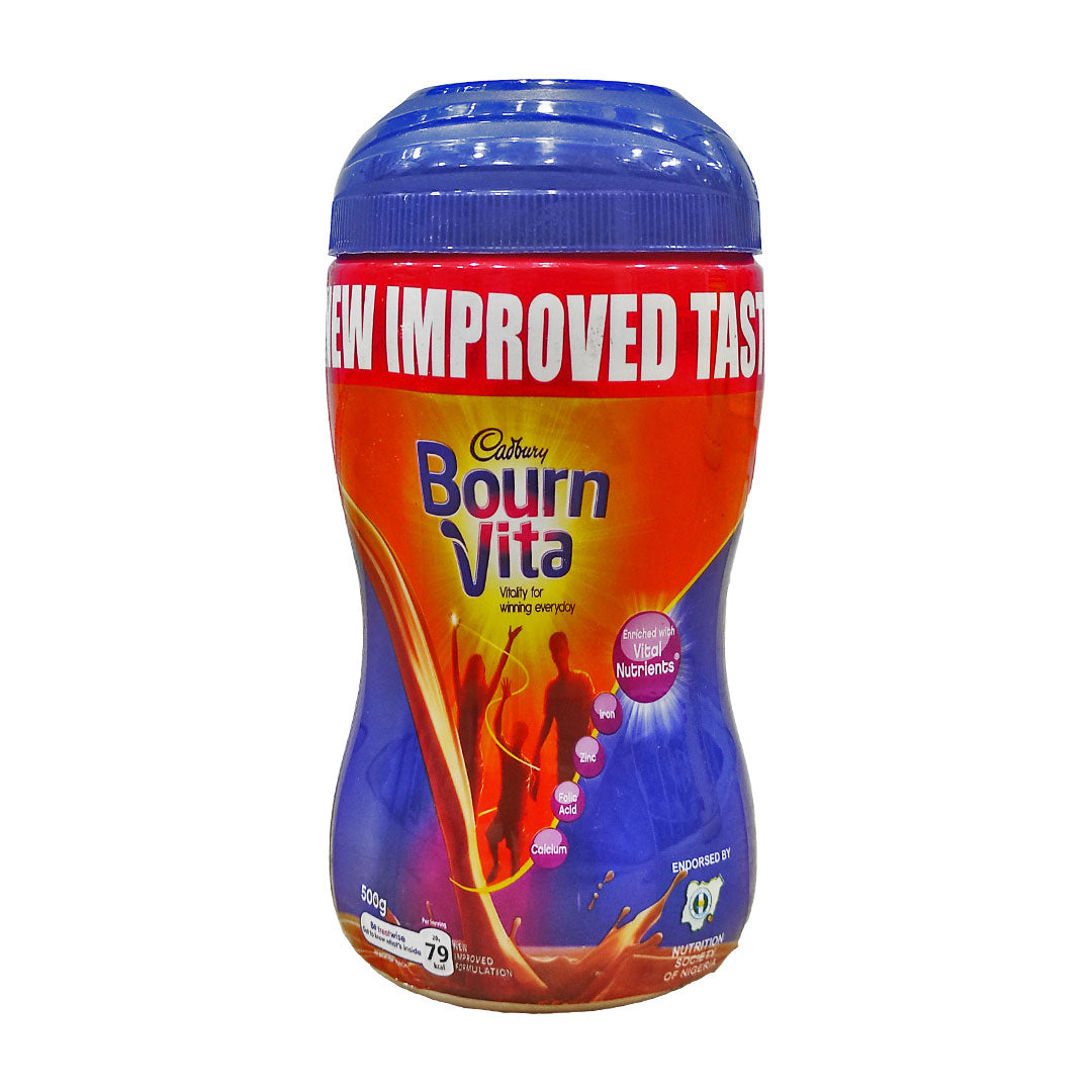 Bournvita 500g