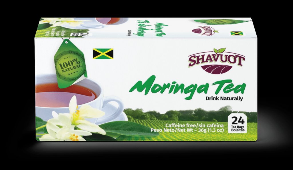 Shavuot Moringa Tea (24)