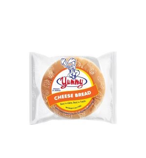 Yummy Cheese Bread