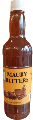 Windmill Mauby Bitters 750ml