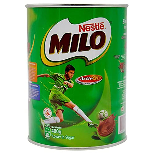 Nestle Milo Ghana