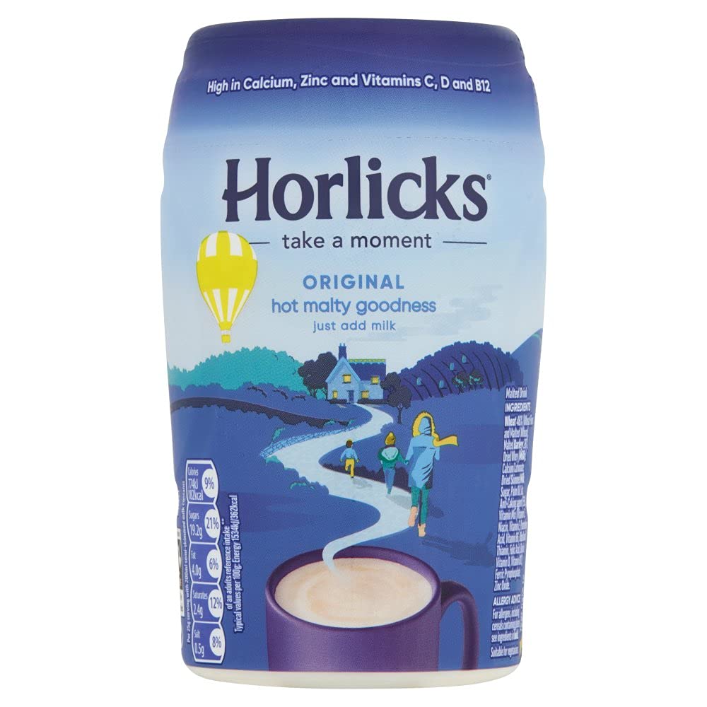 Horlicks Original - 270g