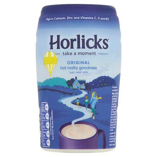 Horlicks Original - 270g