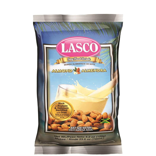 Lasco Almond